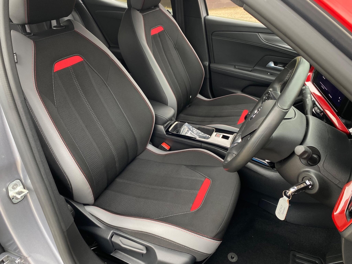 Used Vauxhall Mokka 2022 for sale - 78071789: Photo 29