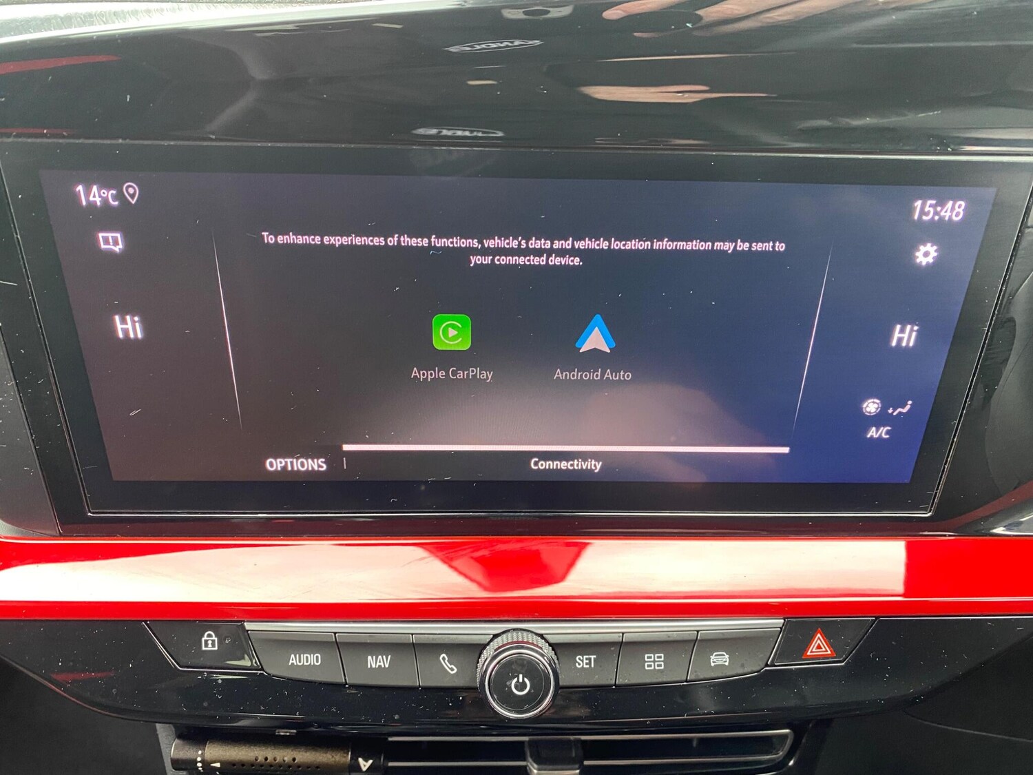 Used Vauxhall Mokka 2022 for sale - 78071789: Photo 33