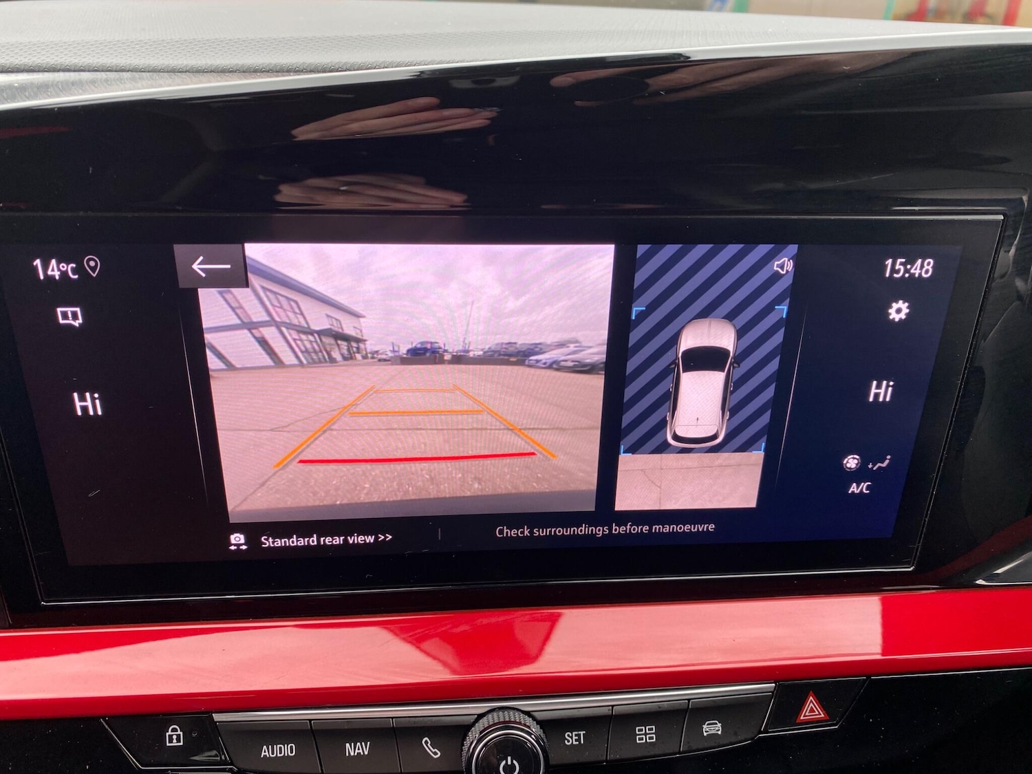 Used Vauxhall Mokka 2022 for sale - 78071789: Photo 34