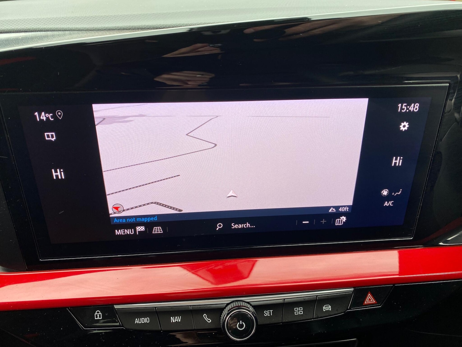 Used Vauxhall Mokka 2022 for sale - 78071789: Photo 35