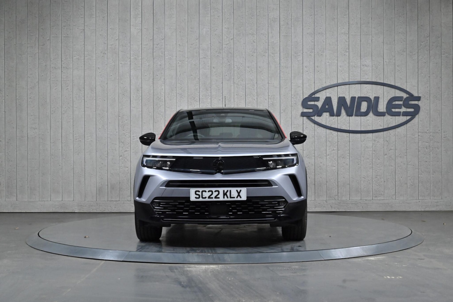 Used Vauxhall Mokka 2022 for sale - 78071789: Photo 4