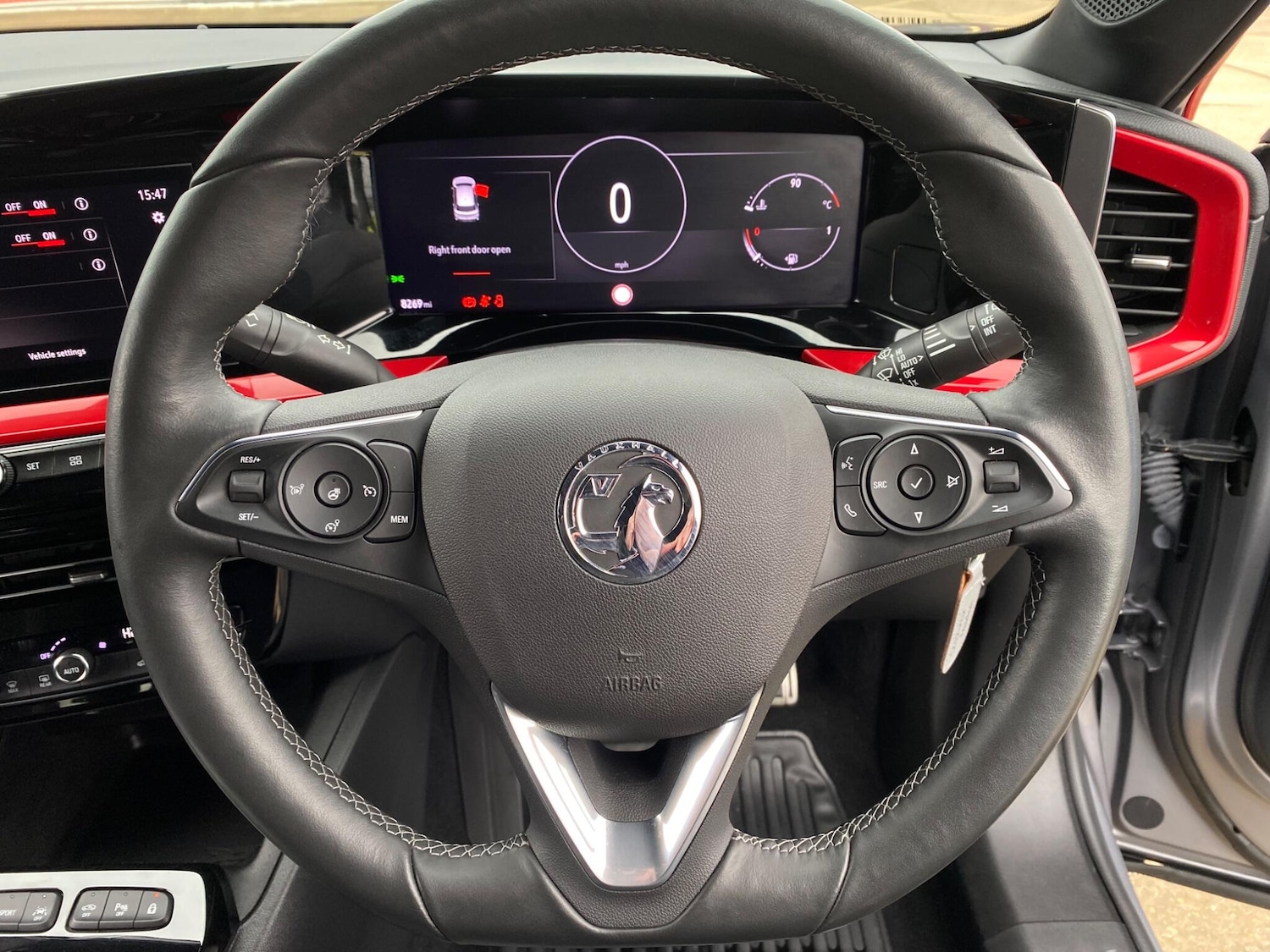 Used Vauxhall Mokka 2022 for sale - 78071789: Photo 41