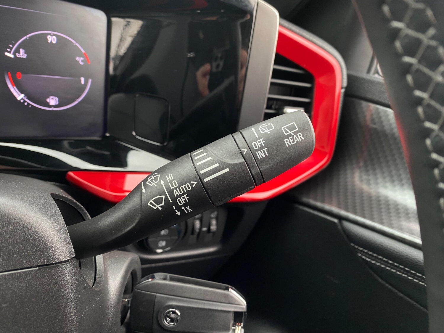 Used Vauxhall Mokka 2022 for sale - 78071789: Photo 42