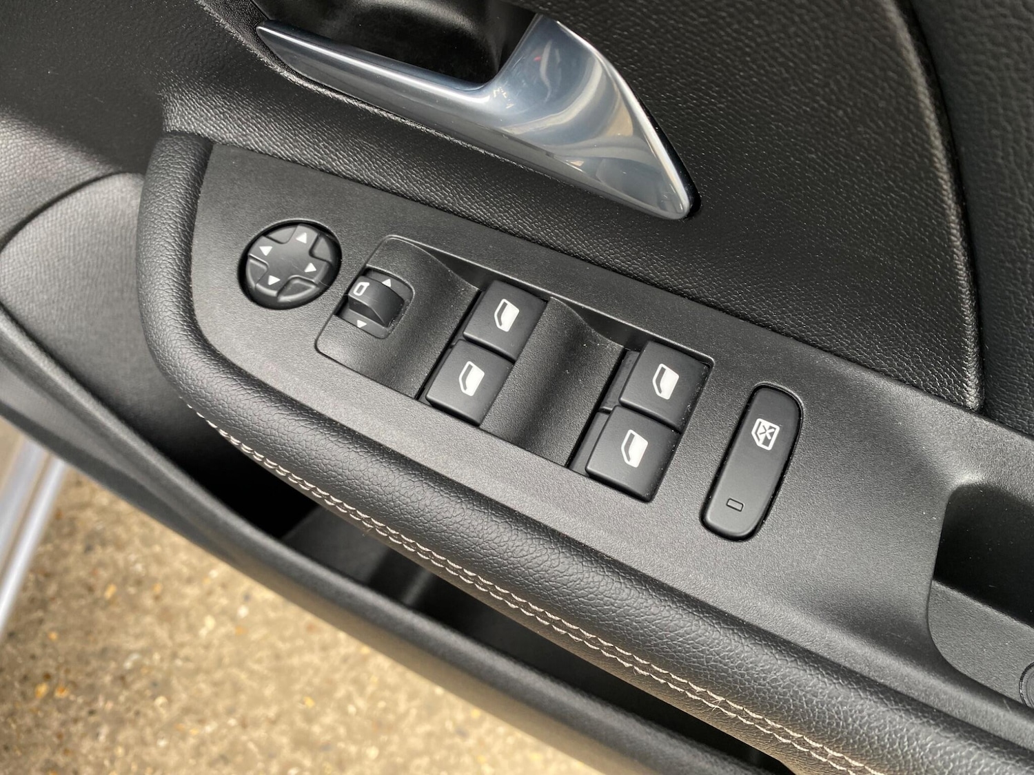 Used Vauxhall Mokka 2022 for sale - 78071789: Photo 47