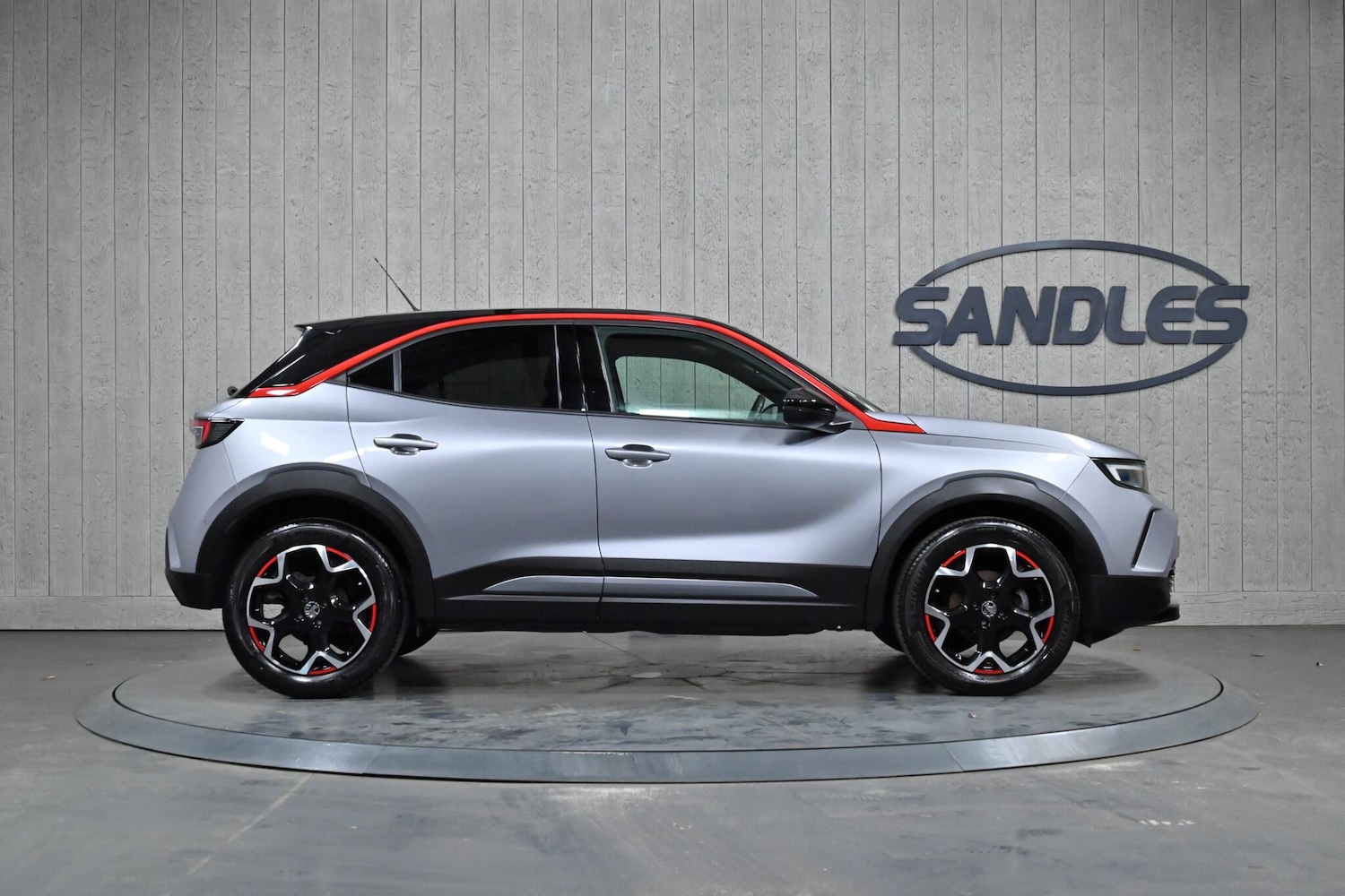 Used Vauxhall Mokka 2022 for sale - 78071789: Photo 5