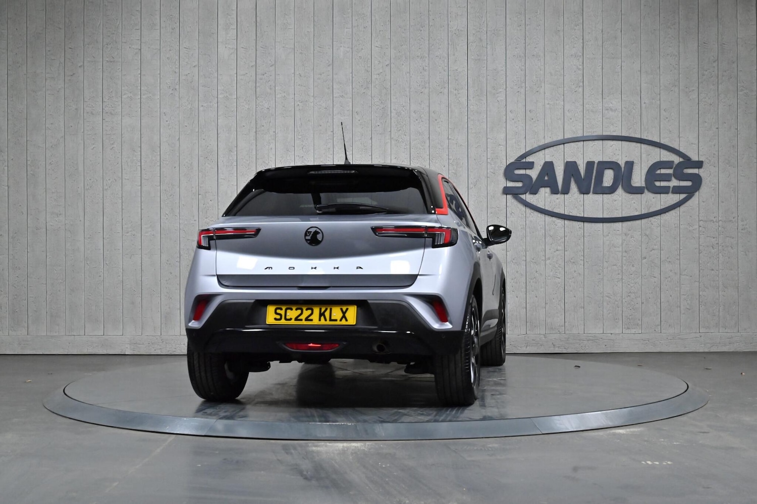 Used Vauxhall Mokka 2022 for sale - 78071789: Photo 6