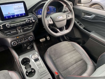 Used Ford Kuga 2023 for sale - 78577391: Photo