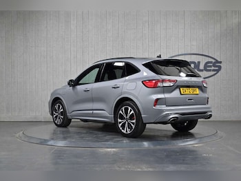 Used Ford Kuga 2023 for sale - 78577391: Photo