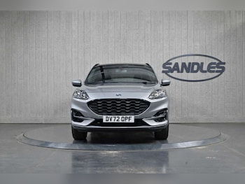 Used Ford Kuga 2023 for sale - 78577391: Photo