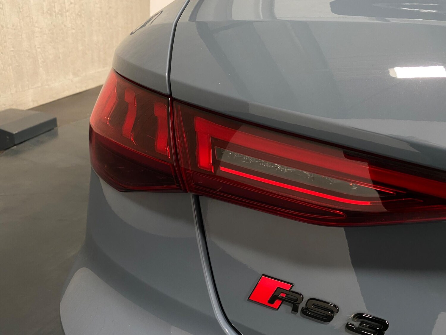 Used Audi RS3 for sale - 77696202: Photo 19