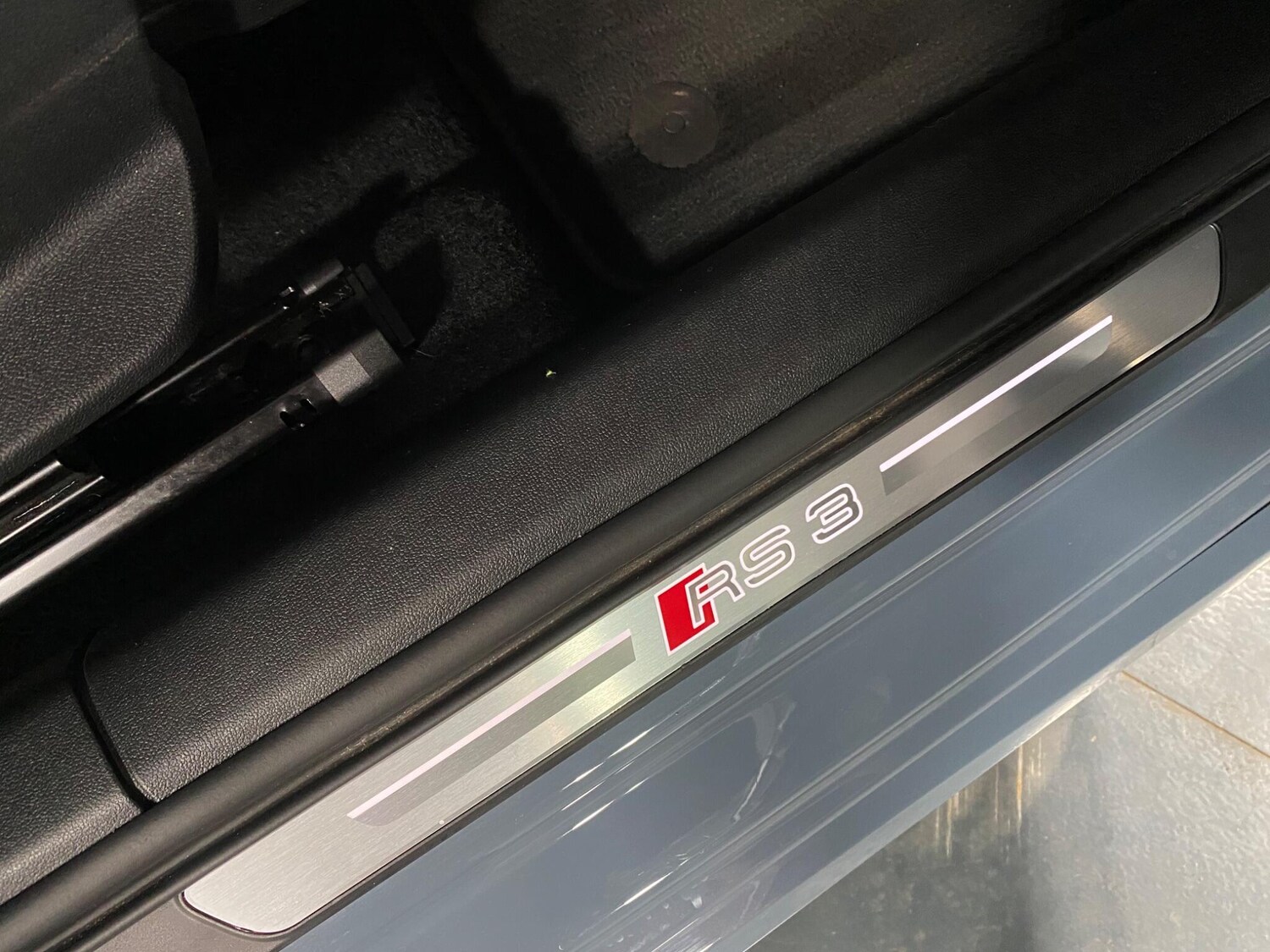 Used Audi RS3 for sale - 77696202: Photo 30