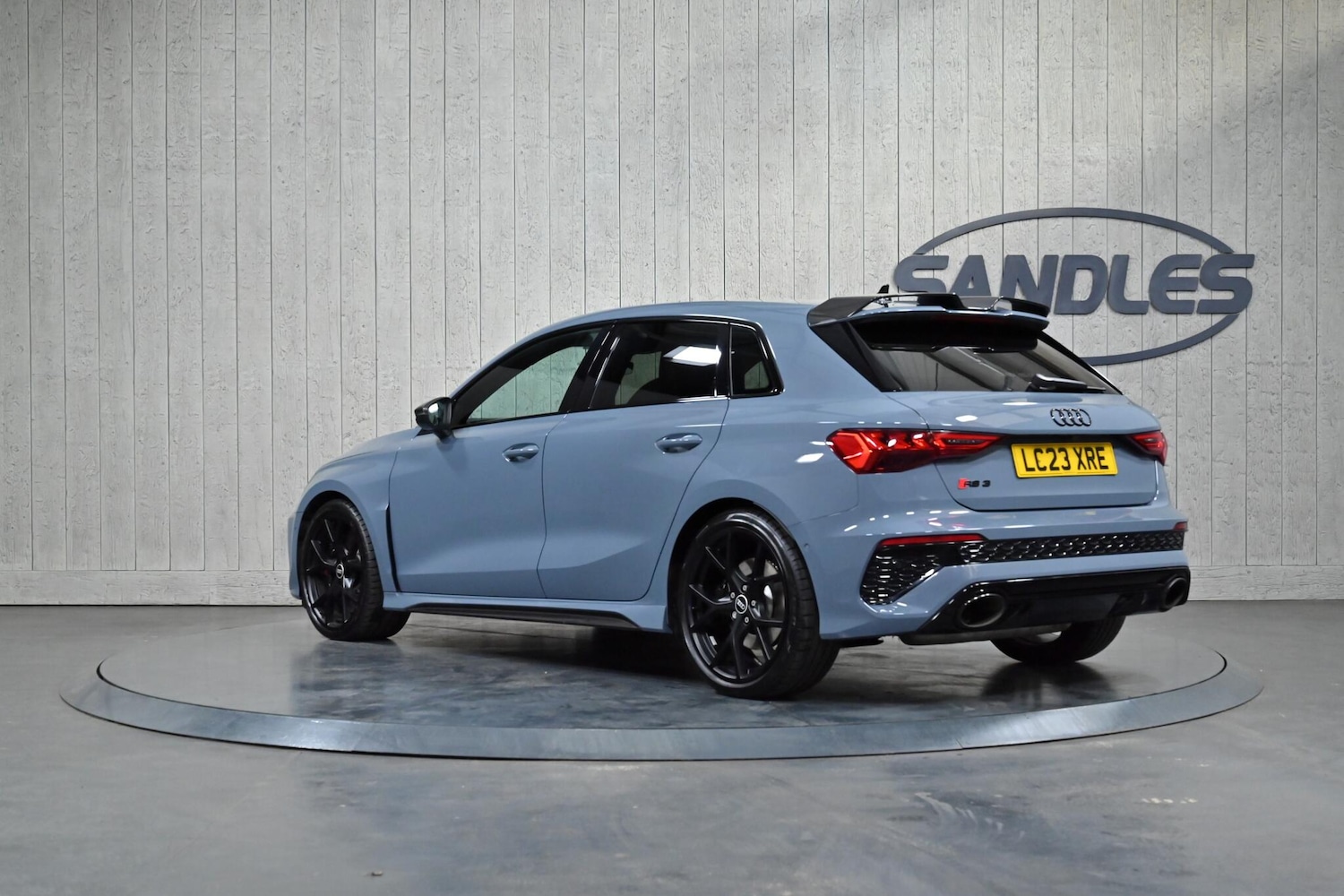 Used Audi RS3 for sale - 77696202: Photo 4