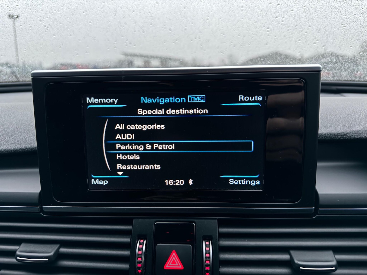 Used Audi A6 Saloon for sale - 77425525: Photo 3