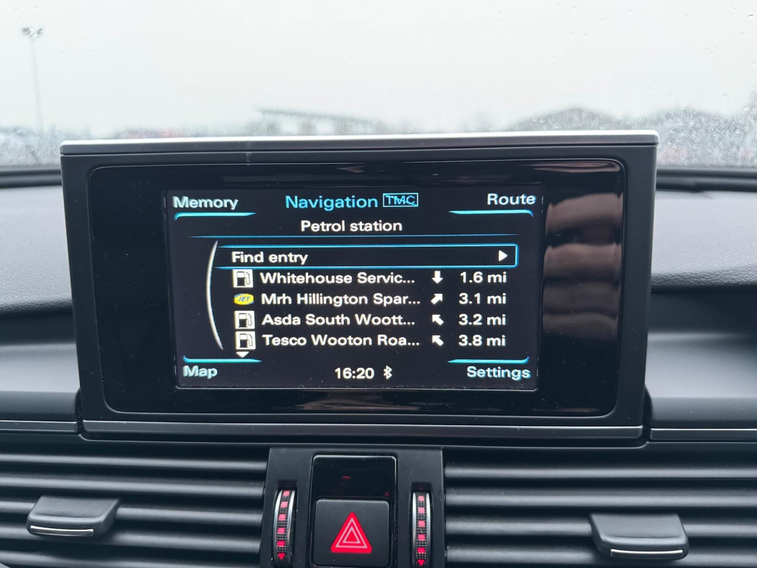 Used Audi A6 Saloon for sale - 77425525: Photo 4