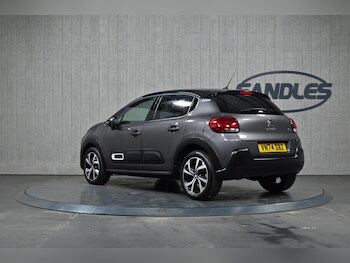 Used Citroen C3 2024 for sale - 77351893: Photo