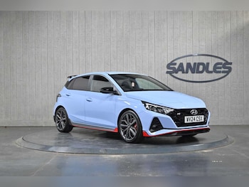 Used Hyundai i20 2024 for sale - 79193953: Photo