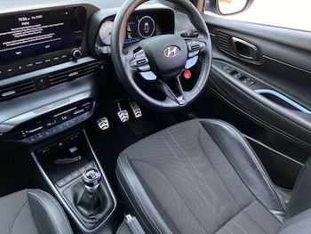 Used Hyundai i20 2024 for sale - 79193953: Photo