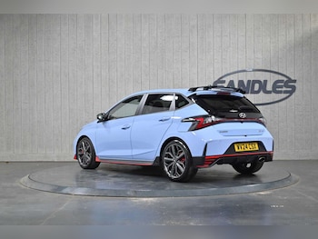 Used Hyundai i20 2024 for sale - 79193953: Photo