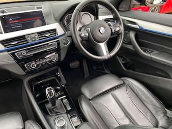 Used BMW X2 2019 for sale - 79507061: Photo