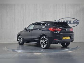 Used BMW X2 2019 for sale - 79507061: Photo