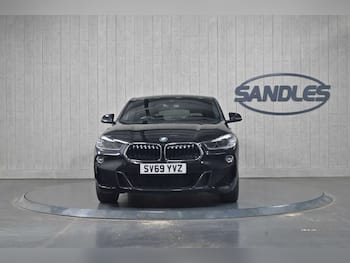 Used BMW X2 2019 for sale - 79507061: Photo