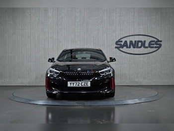 Used BMW 1 Series 2022 for sale - 77039960: Photo