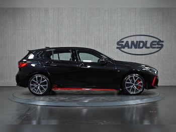 Used BMW 1 Series 2022 for sale - 77039960: Photo