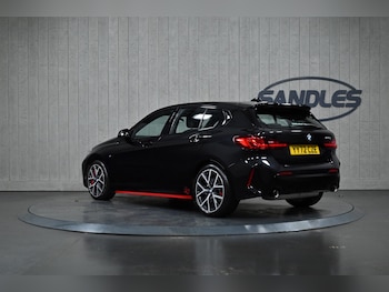 Used BMW 1 Series 2022 for sale - 77039960: Photo