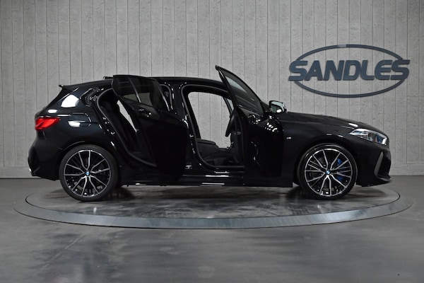 Used BMW 1 Series 2023 for sale - 75102493: Photo 10