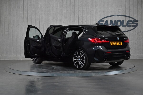 Used BMW 1 Series 2023 for sale - 75102493: Photo 11