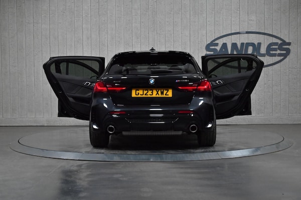 Used BMW 1 Series 2023 for sale - 75102493: Photo 12