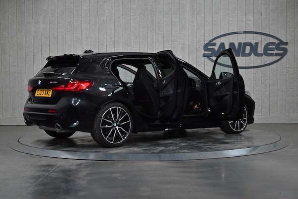 Used BMW 1 Series 2023 for sale - 75102493: Photo 13