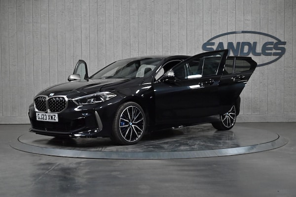 Used BMW 1 Series 2023 for sale - 75102493: Photo 14