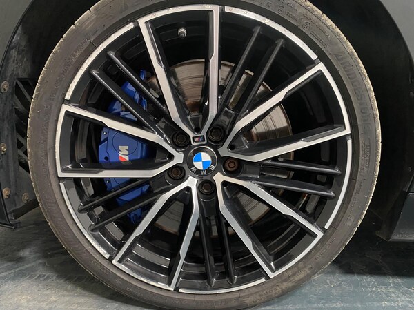 Used BMW 1 Series 2023 for sale - 75102493: Photo 18