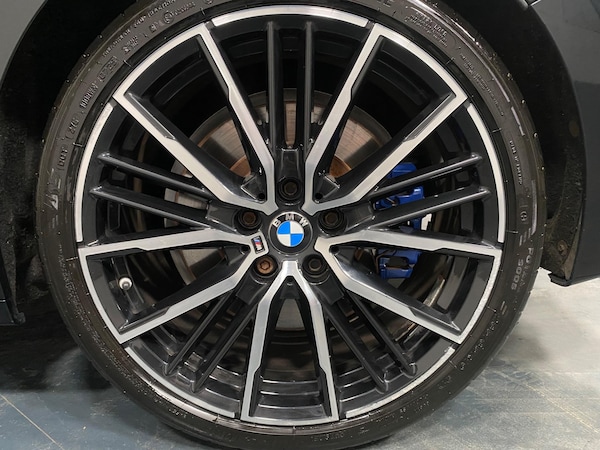 Used BMW 1 Series 2023 for sale - 75102493: Photo 19