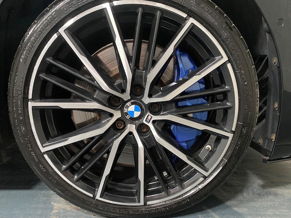 Used BMW 1 Series 2023 for sale - 75102493: Photo 20