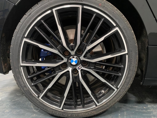 Used BMW 1 Series 2023 for sale - 75102493: Photo 21