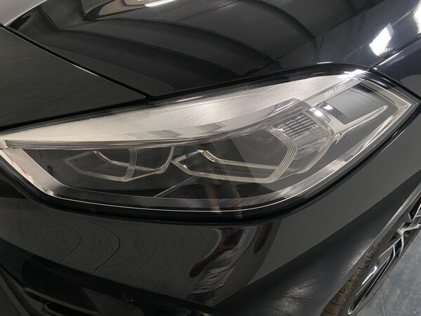 Used BMW 1 Series 2023 for sale - 75102493: Photo 22