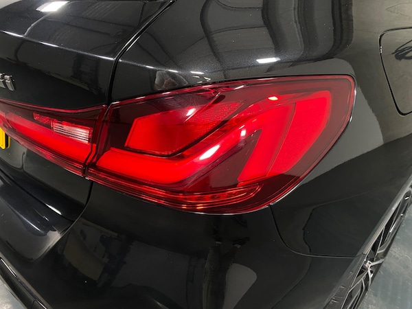 Used BMW 1 Series 2023 for sale - 75102493: Photo 23