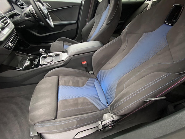 Used BMW 1 Series 2023 for sale - 75102493: Photo 26