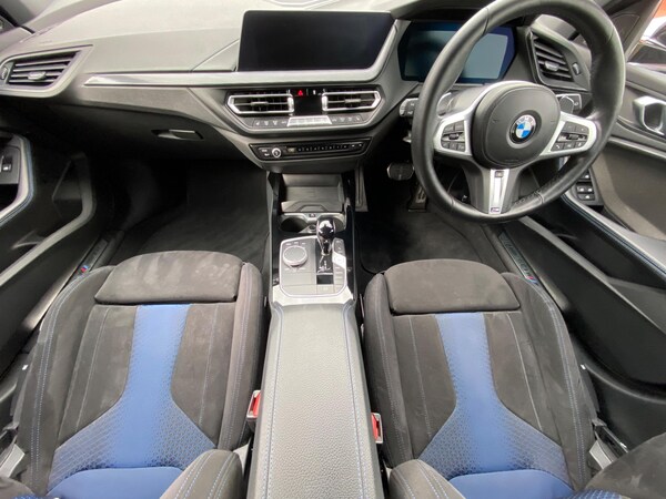 Used BMW 1 Series 2023 for sale - 75102493: Photo 28