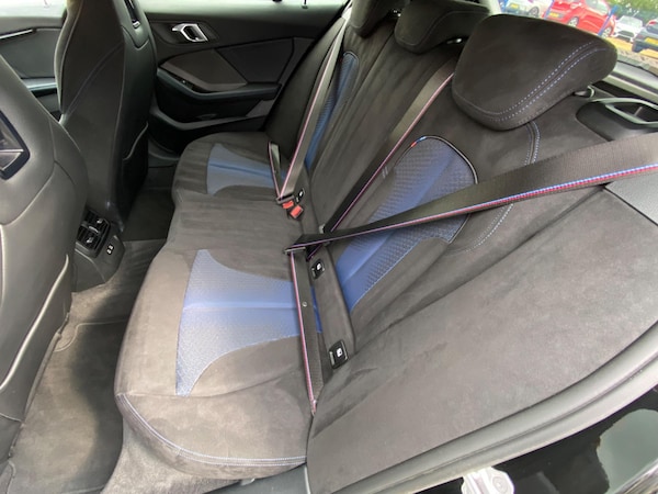 Used BMW 1 Series 2023 for sale - 75102493: Photo 29
