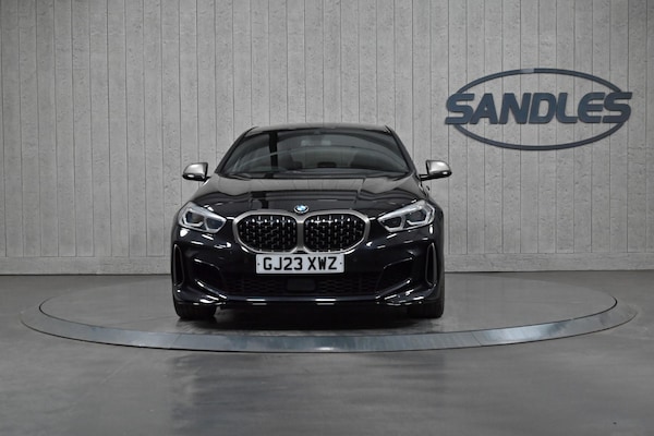 Used BMW 1 Series 2023 for sale - 75102493: Photo 2