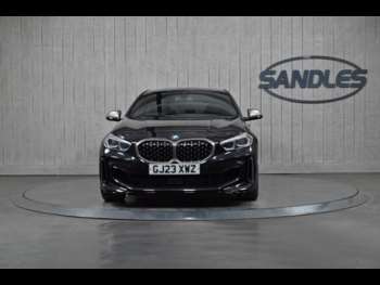 Used BMW 1 Series 2023 for sale - 75102493: Photo