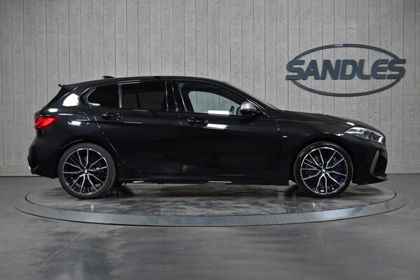 Used BMW 1 Series 2023 for sale - 75102493: Photo 3
