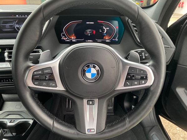 Used BMW 1 Series 2023 for sale - 75102493: Photo 42