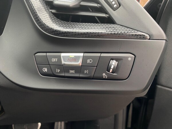 Used BMW 1 Series 2023 for sale - 75102493: Photo 47