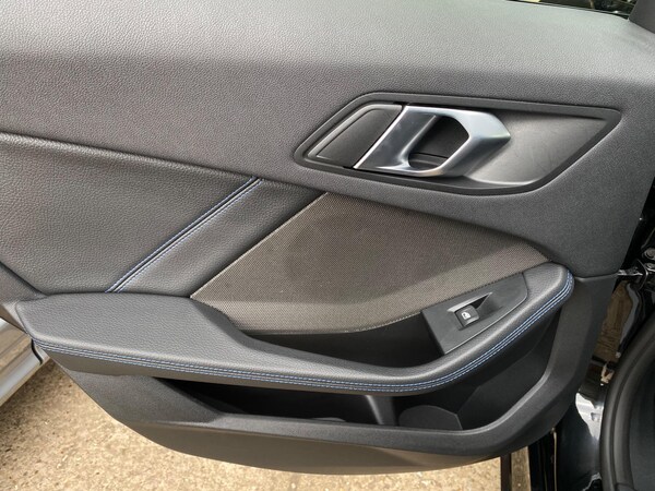 Used BMW 1 Series 2023 for sale - 75102493: Photo 51