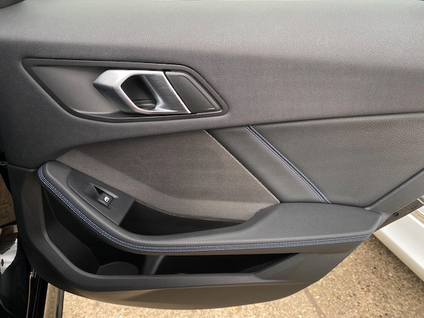 Used BMW 1 Series 2023 for sale - 75102493: Photo 53