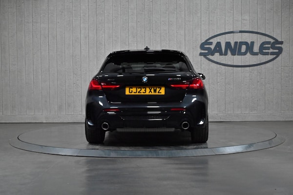 Used BMW 1 Series 2023 for sale - 75102493: Photo 5